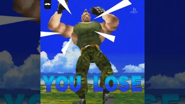 Tekken 4 OST - Kitsch [prod. ScrewStache] смотреть онлайн
