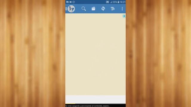 Convertir tus Documentos Pdf y Word en Audio -Apk Android смотреть онлайн