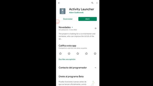 Activa estás OPCIONES para AUMENTAR la SENSIBILIDAD de tu DISPOSITIVO ANDROID ✅ смотреть онлайн