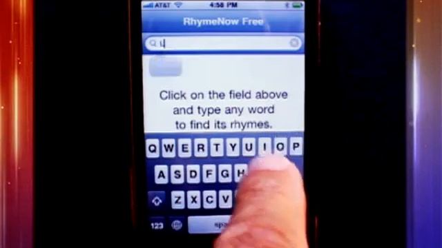 Word Apps for the Phone смотреть онлайн