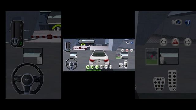 Best 3D Car Game for Android and iPhone - Car Collection смотреть онлайн