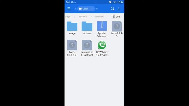 how to install TWRP recovery on any phone | custom Android recovery for Chinese phones | TWRP смотреть онлайн