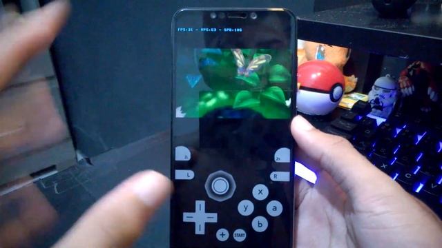 JOGUE JOGOS DE 3DS NO SEU ANDROID! | CITRA 3DS EMULATOR MMJ NOVA VERSÃO | COMO CONFIGURAR смотреть онлайн