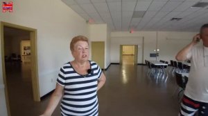 Шокирующая история питерских пенсионеров в Америке. Приехать,чтоб все потерять.