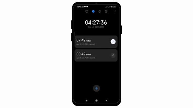 How to Set Reminder in Android смотреть онлайн