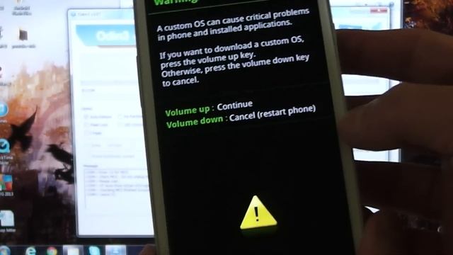 How To Root I747/747M On 4.1.2 смотреть онлайн