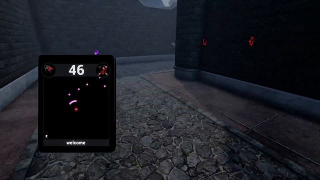 Mascot Alternative  Dark Deception Fangame