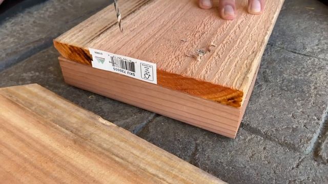 Build Easy Cheap DIY Planter Box Under $30! How To Make смотреть онлайн