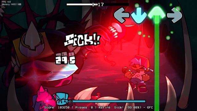 Friday Night Funkin' VS Impostor V4 | Finale Psych Engine Port by Me смотреть онлайн