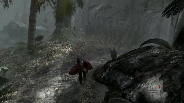 Devil May Cry 4 часть 13 смотреть онлайн
