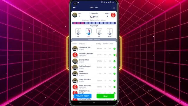 New Earning App Today | New Fantasy Earning App Today | New Fantasy Earning App Signup Bonus ₹500 смотреть онлайн