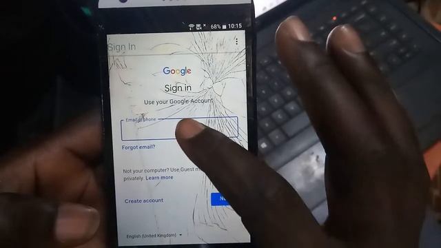 How to bypass Google Account verification(FRP)- HTC DESIRE 530 смотреть онлайн