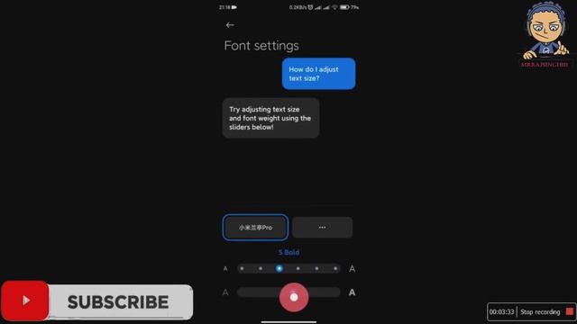 MIUI 12.5 Android 11 First Look ft. Xiaomi Redmi K20 New Settings, Hi-Fi Audio Enable |2021 🔥🔥 смотреть онлайн
