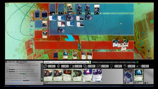 Android Netrunner: EVEN MOAR PROFESSOR!!! смотреть онлайн