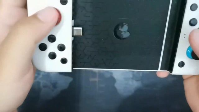 Unboxing GameSir X2 Type-C Mobile Gaming Controller Gamepad | Indonesia смотреть онлайн