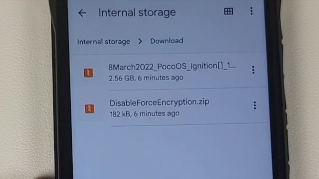 Poco F1 | Install Miui 13 Stable | Xiaomi EU | Android 12 | IR Face Unlock | PocoOS | Enforcing смотреть онлайн