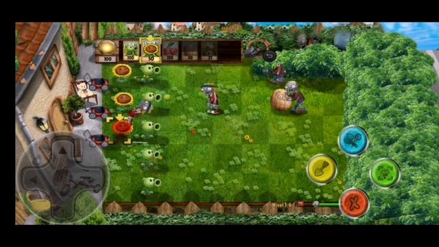 Pvz real life apk para android (link directo por mediafire) смотреть онлайн