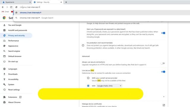 How to Increase CHROME DOWNLOADING SPEED in Windows 10/11 (2023 Best Settings) смотреть онлайн