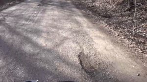 03 27 28 Велопоход на Орлиный Залет