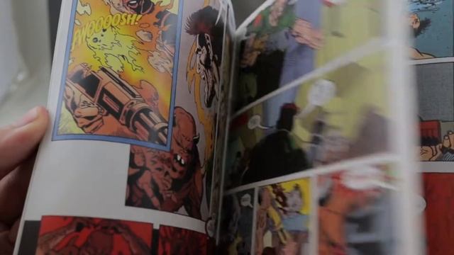 Doom Keycards смотреть онлайн