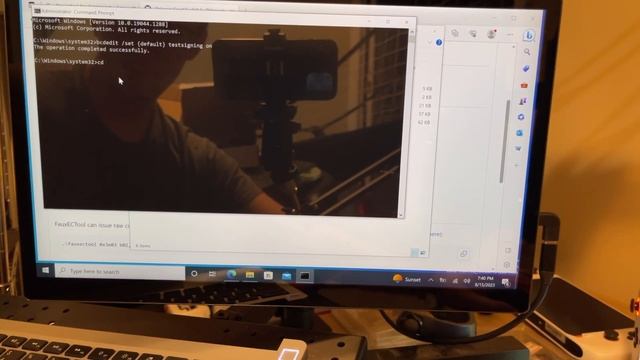 Fan Control On Framework! Let's Install A Driver To Enable Fan Control Commands - Windows смотреть онлайн