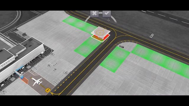 Airport Simulator First Class - Android Gameplay FHD смотреть онлайн