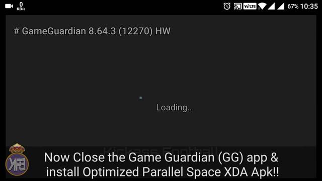 How to use Game Guardian Without Root / No Root Android смотреть онлайн