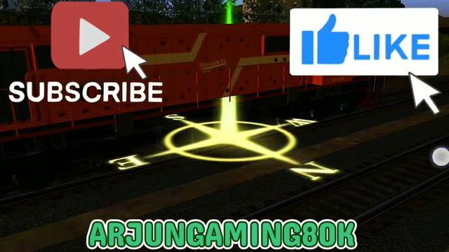 HIGH GRAPHICS route For trainz simulator WITH ALCO LOCOMOTIVE ACTIVITY смотреть онлайн