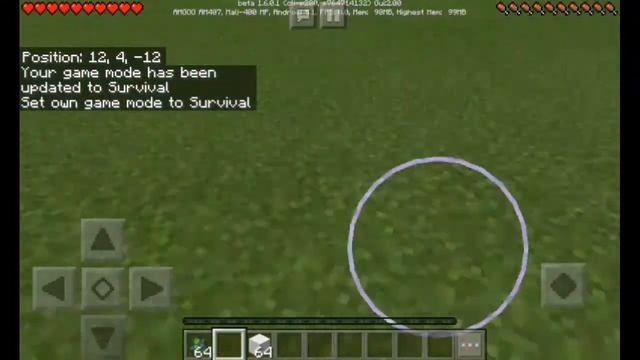 MCPE 1.6.0.1 Download NOW!! смотреть онлайн