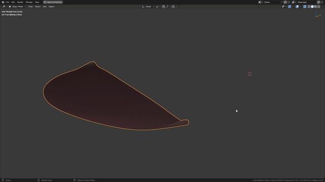 Section 06 - Modeling - Exterior - Plastics 01 - Body Kit - Bottom - Front смотреть онлайн