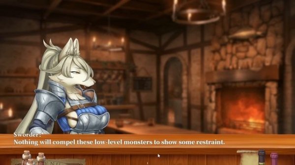 Demon Speakeasy| PC Gameplay (+18)