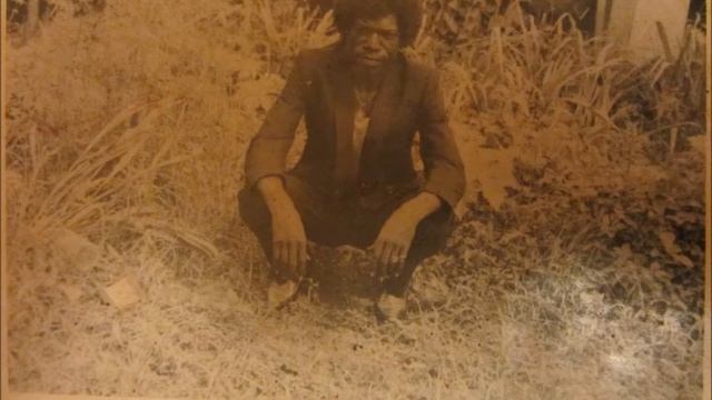 Owona Anderson - Manga Onguene (za. co. records corporation) смотреть онлайн