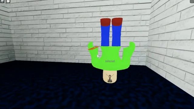 Baldi's Education In School 3D SECRET ENDING!!! смотреть онлайн