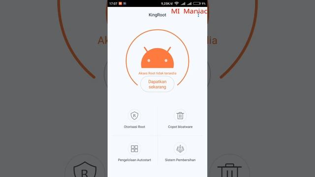 TUTORIAL ROOT XIAOMI REDMI 3 WITHOUT PC смотреть онлайн