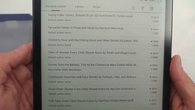 Unboxing New 2023 Meebook P10 Pro 10.1 Inch Ereader!!!