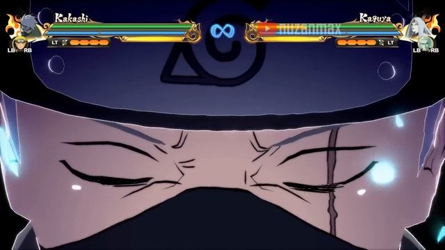 New Hokage Special Ultimate Jutsus in Naruto x Boruto Ultimate Ninja Storm Connections смотреть онлайн