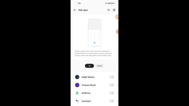 realme c35 hide app settings | Realme C35 Android 12 Update New Features & Full Review смотреть онлайн