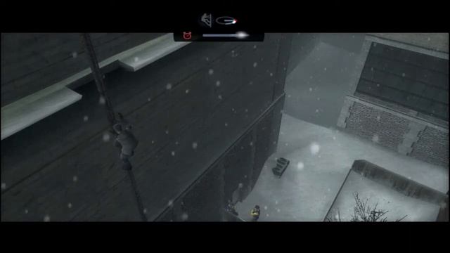Indigo Prophecy PS4 - Quiet and Cautious Trophy Guide (Lucas opened window and didn't alert Tyler) смотреть онлайн
