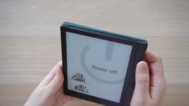 แกะกล่อง รีวิว MEEBOOK M7 Ereader Android รุ่นใหม่ เครื่องอ่าน Ebook | อ่าน MEB ไทยได้ E Reader 202