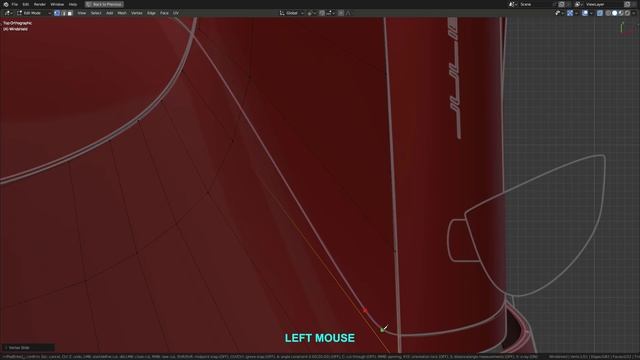Section 05 - Modeling - Exterior - Windows
01 - Windshield смотреть онлайн