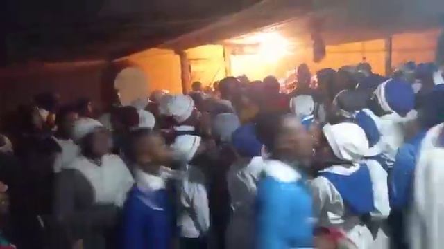 New Efodi African church смотреть онлайн