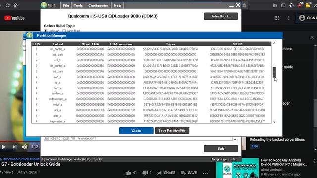 How To Root LG G7 / V40 With Magisk
