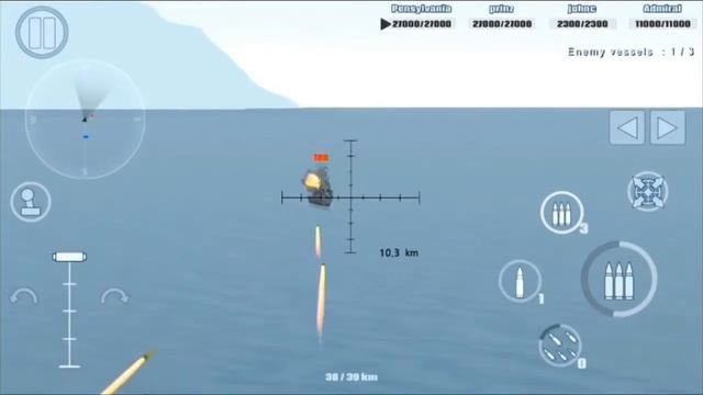 Top 10 Battleship Games For Android | Best Warship Games For Android смотреть онлайн