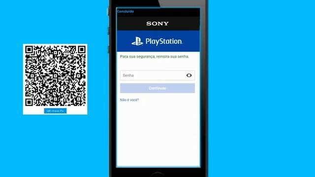 Como Comprar Jogo de PS4/PS5 Pelo Celular ? | Playstation App смотреть онлайн
