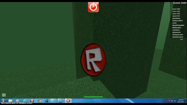 R.I.P. Windows XP in Roblox смотреть онлайн