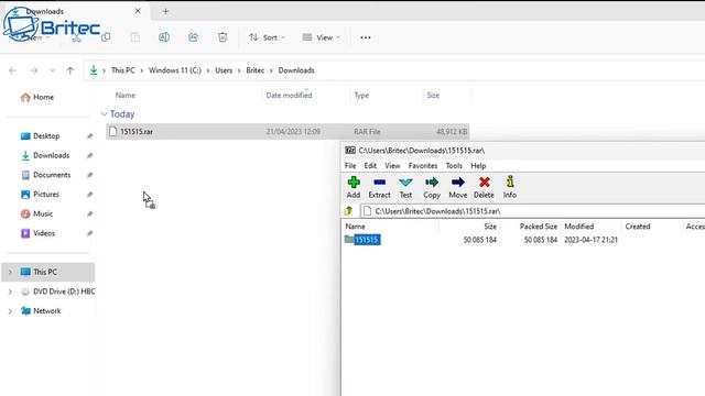Stop Downloading Windows Software Like This смотреть онлайн