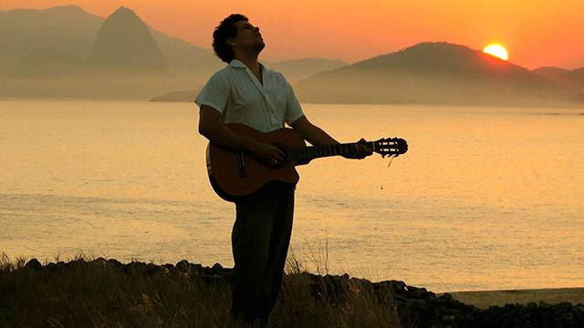 Toto Cutugno - "Serenata" смотреть онлайн