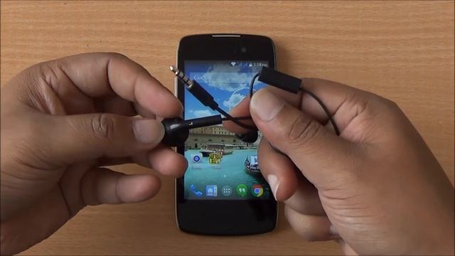 XOLO Q510s Full Review смотреть онлайн