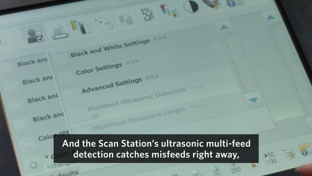 KODAK Scan Station 730EX Plus смотреть онлайн