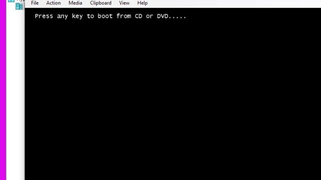 How To Resolve Start PXE Over IPV4 On Virtual Machine || Windows 11 Installation On Virtual Machine смотреть онлайн